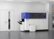 Epson ha creado un nuevo ecosistema de reciclaje y creación de papel in situ, en la misma oficina sin necesidad de utilizar agua.